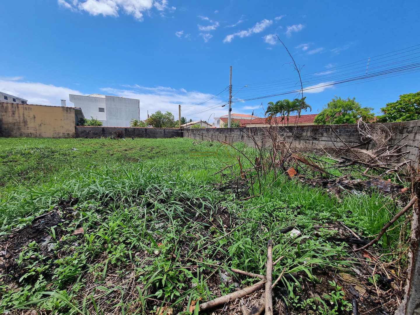 Terreno à venda, 270m² - Foto 6