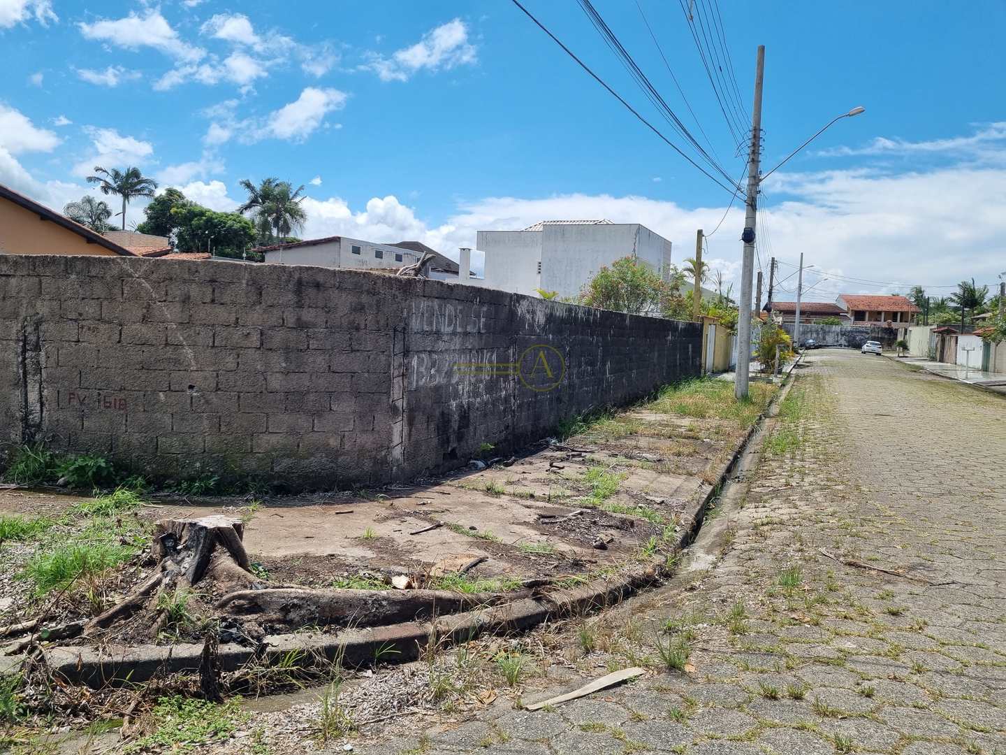 Terreno à venda, 280m² - Foto 4