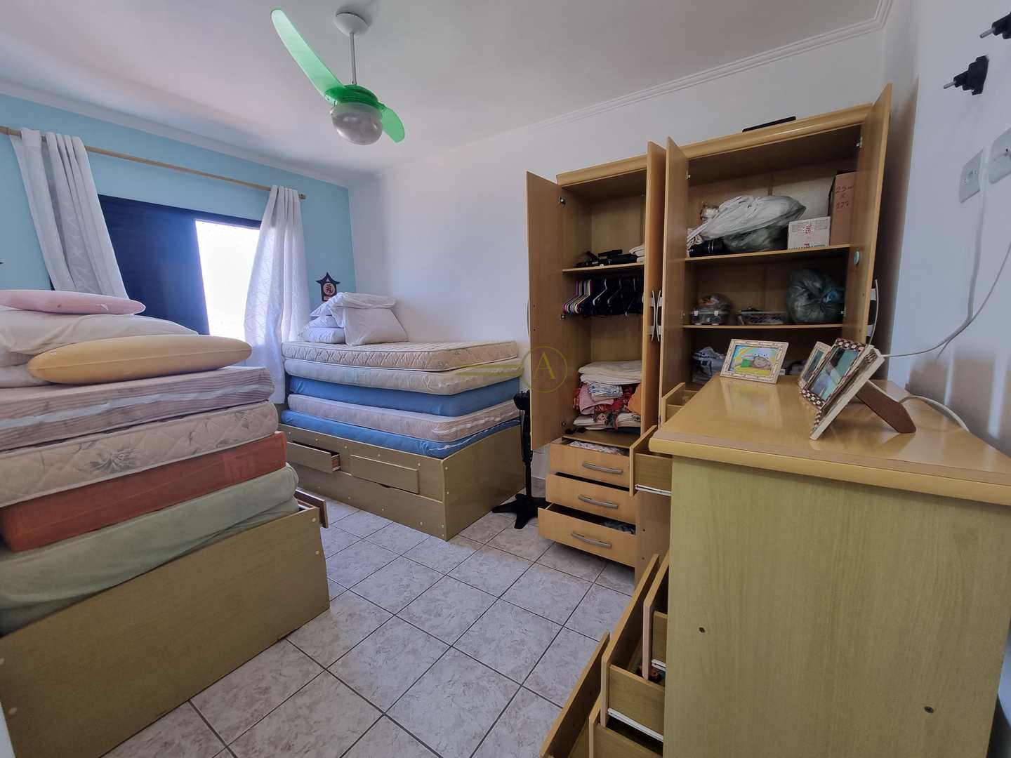 Apartamento à venda com 3 quartos, 207m² - Foto 16