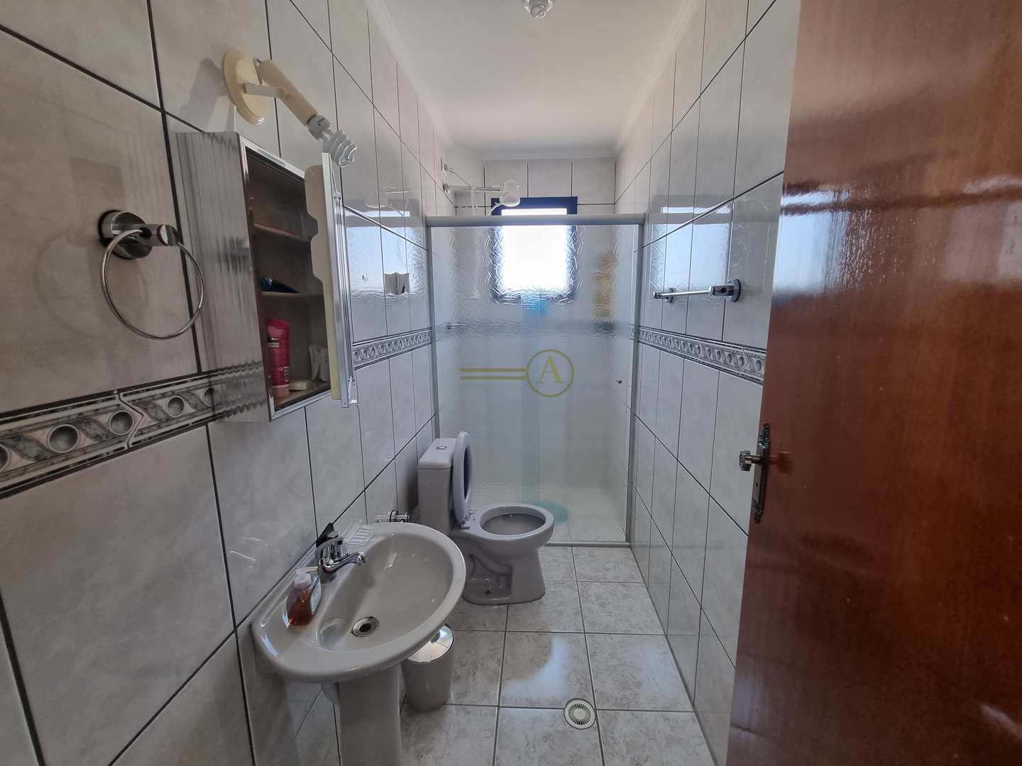 Apartamento à venda com 3 quartos, 207m² - Foto 17