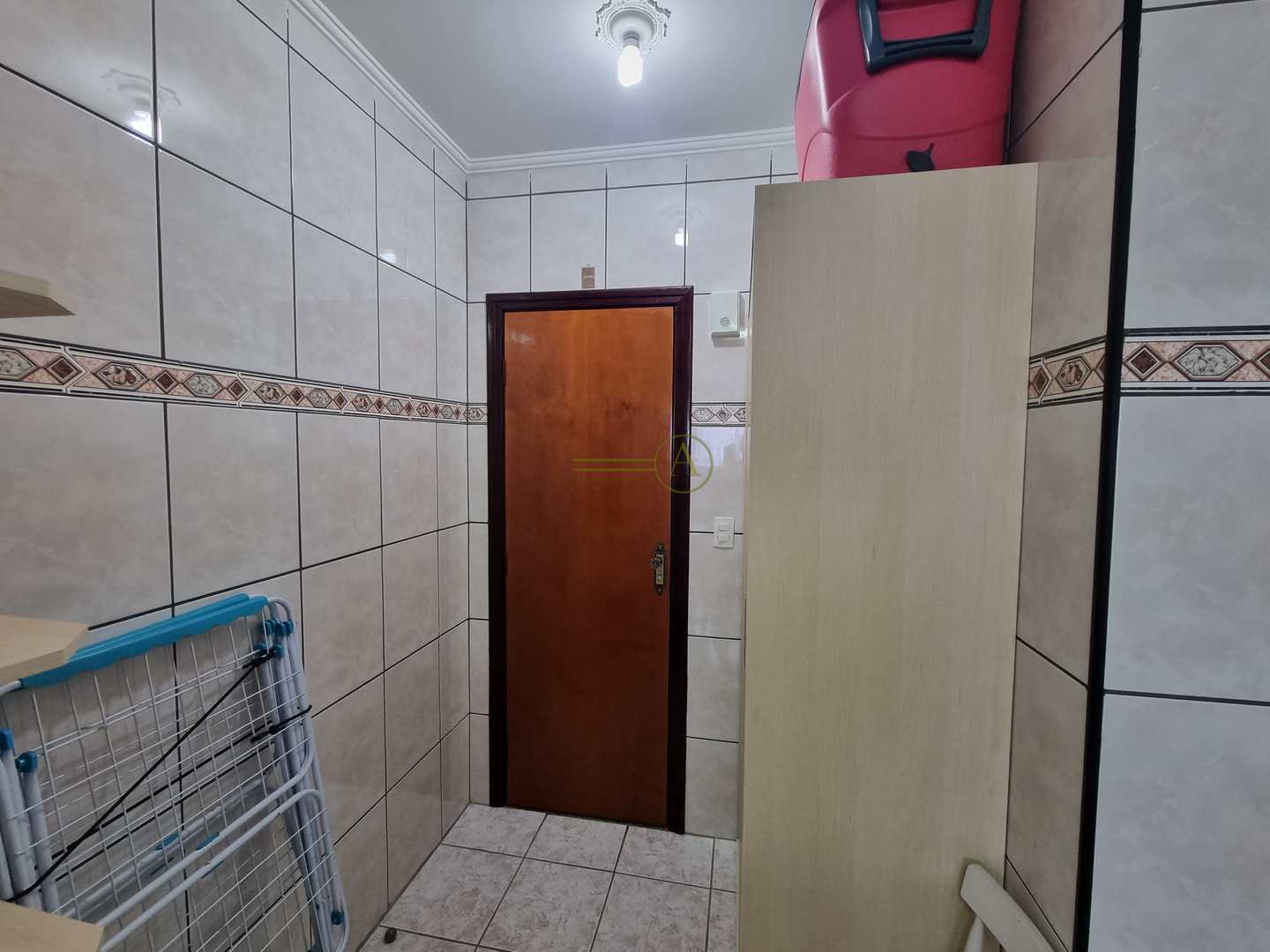 Apartamento à venda com 3 quartos, 207m² - Foto 4