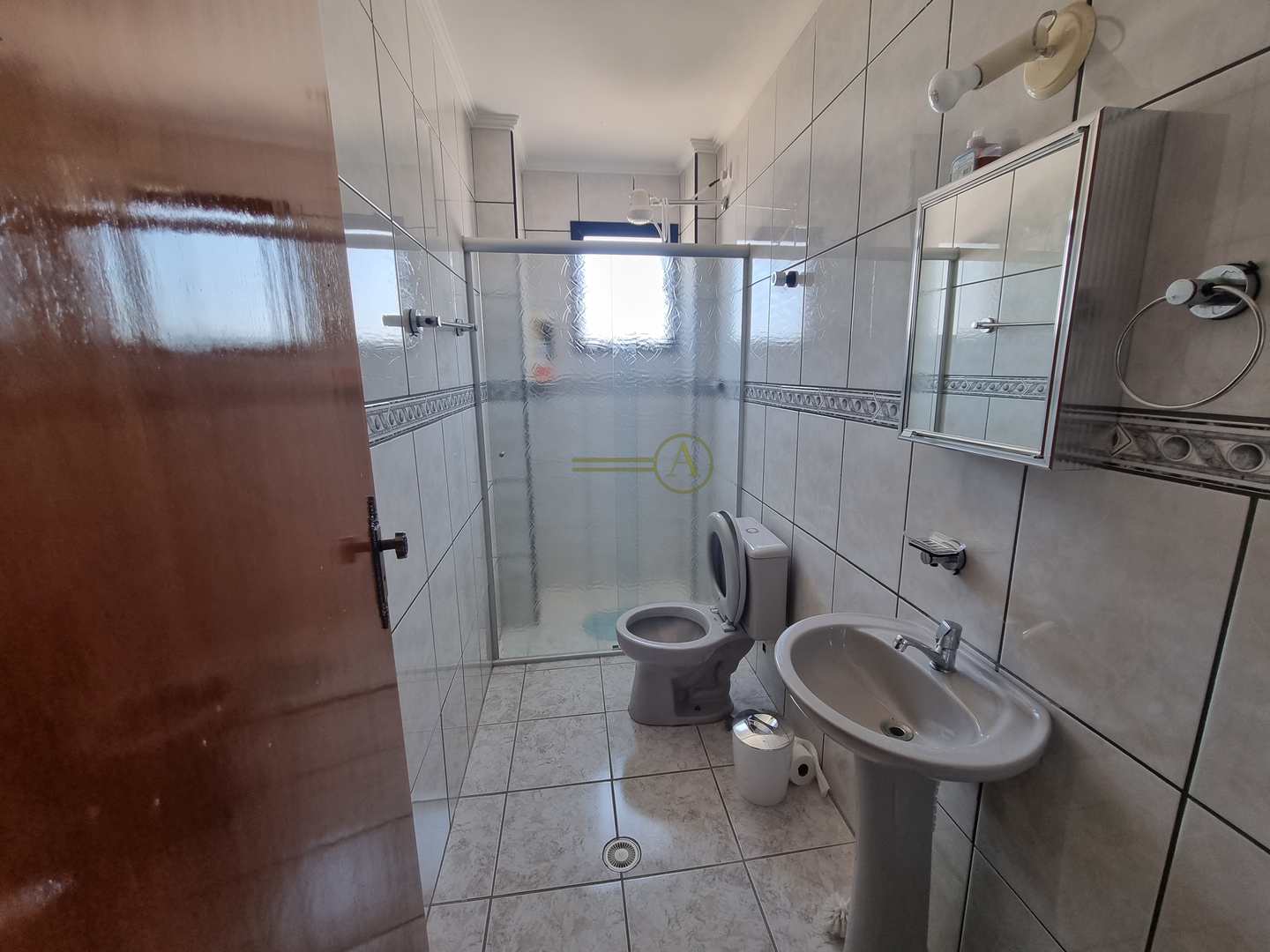 Apartamento à venda com 3 quartos, 207m² - Foto 11