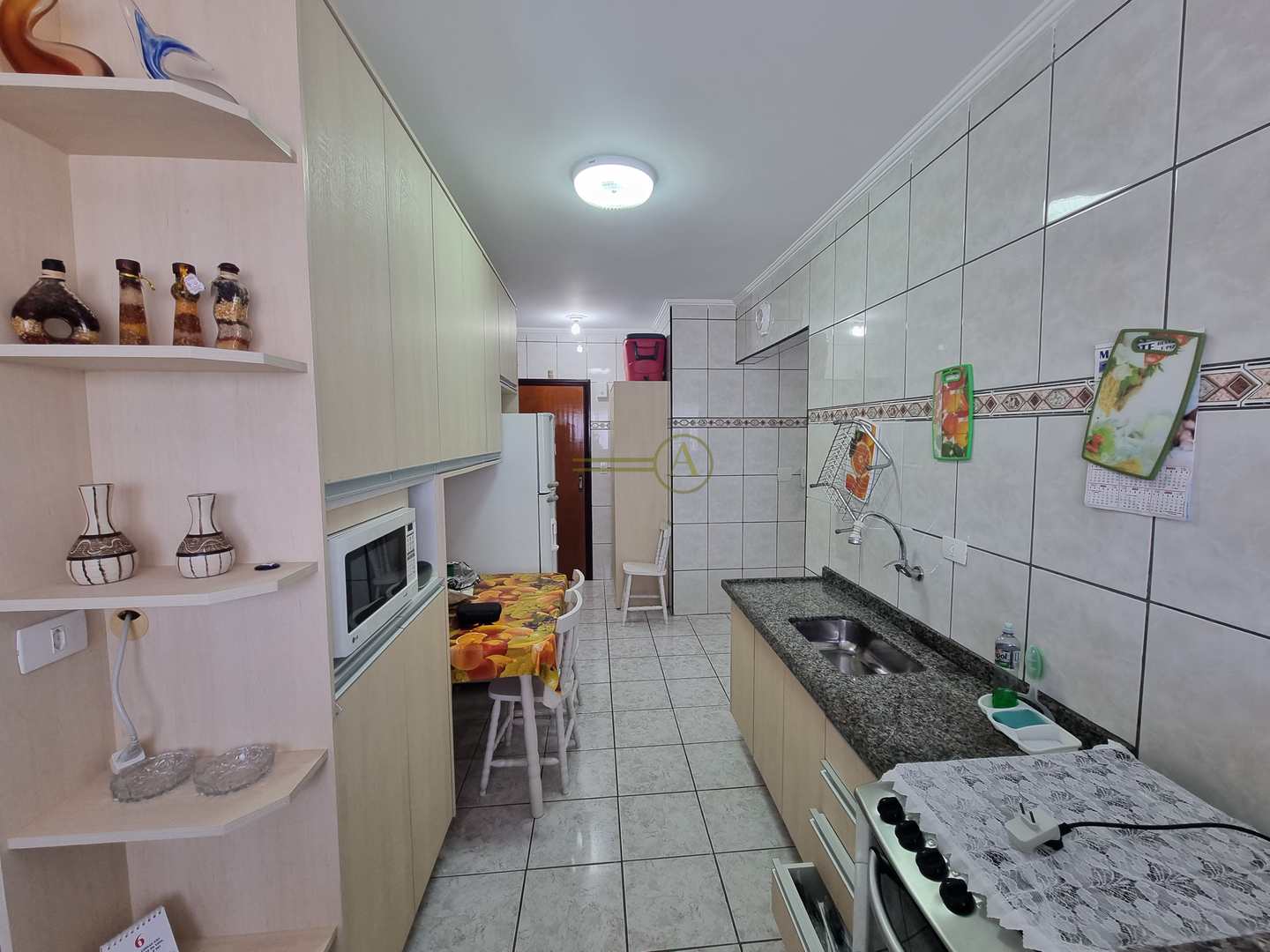 Apartamento à venda com 3 quartos, 207m² - Foto 18