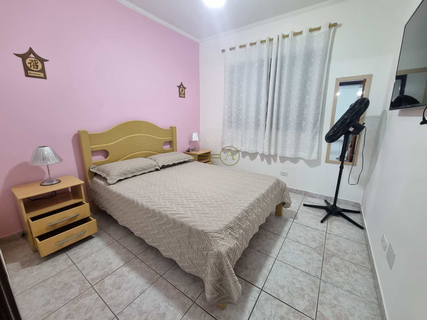 Apartamento à venda com 3 quartos, 207m² - Foto 12