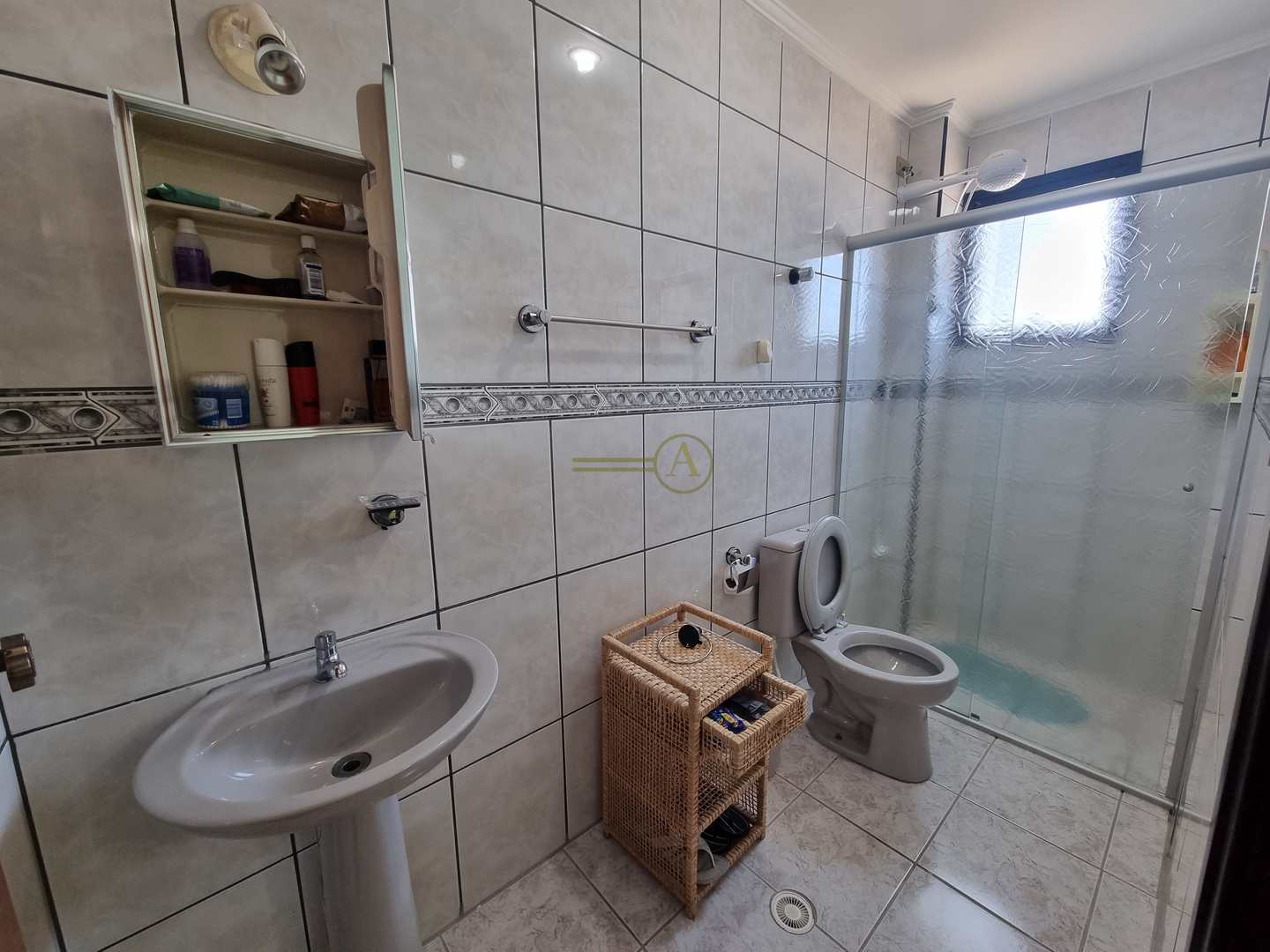 Apartamento à venda com 3 quartos, 207m² - Foto 14