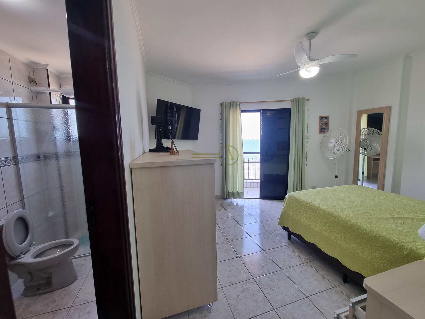 Apartamento à venda com 3 quartos, 207m² - Foto 13