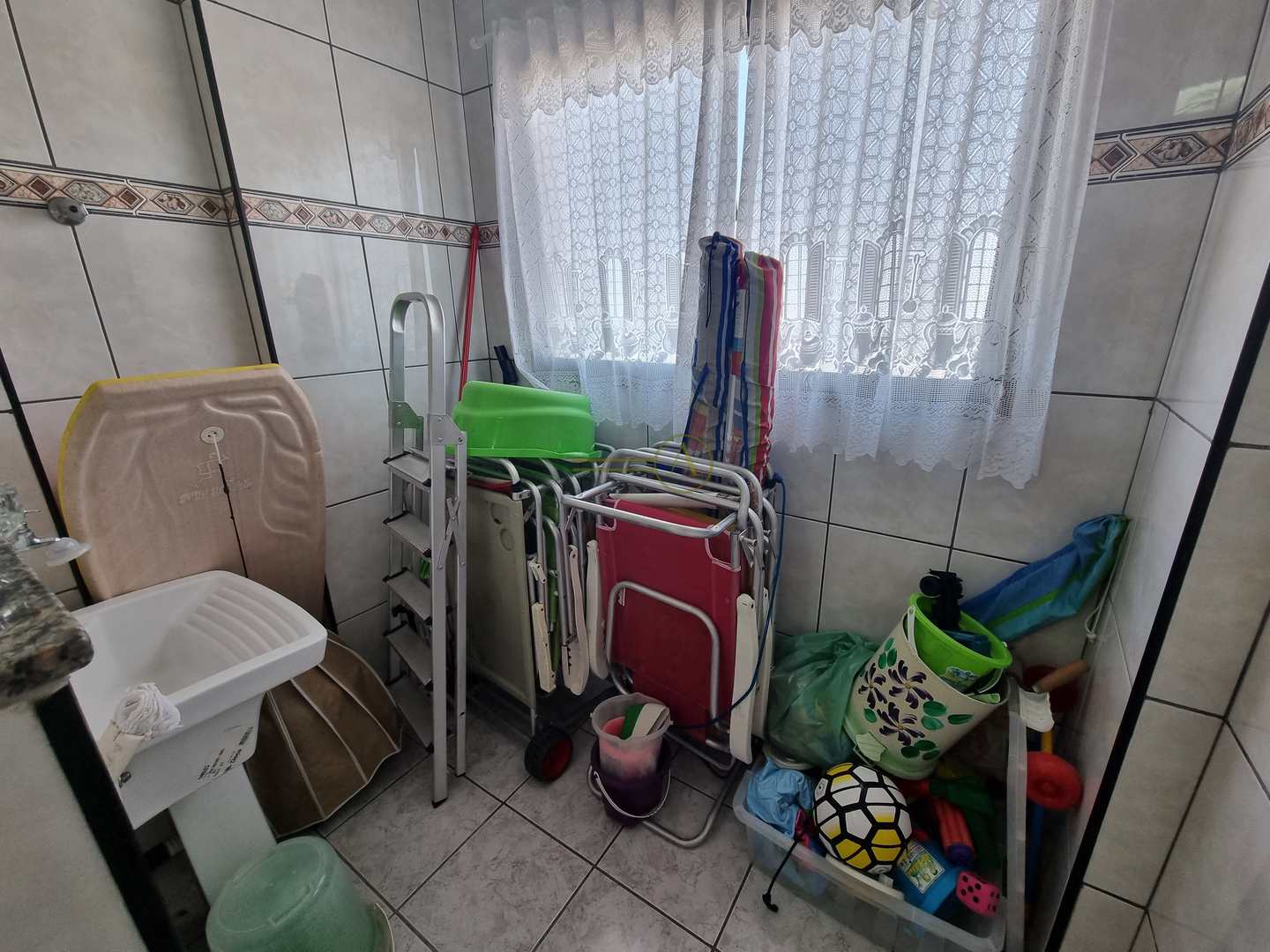 Apartamento à venda com 3 quartos, 207m² - Foto 5