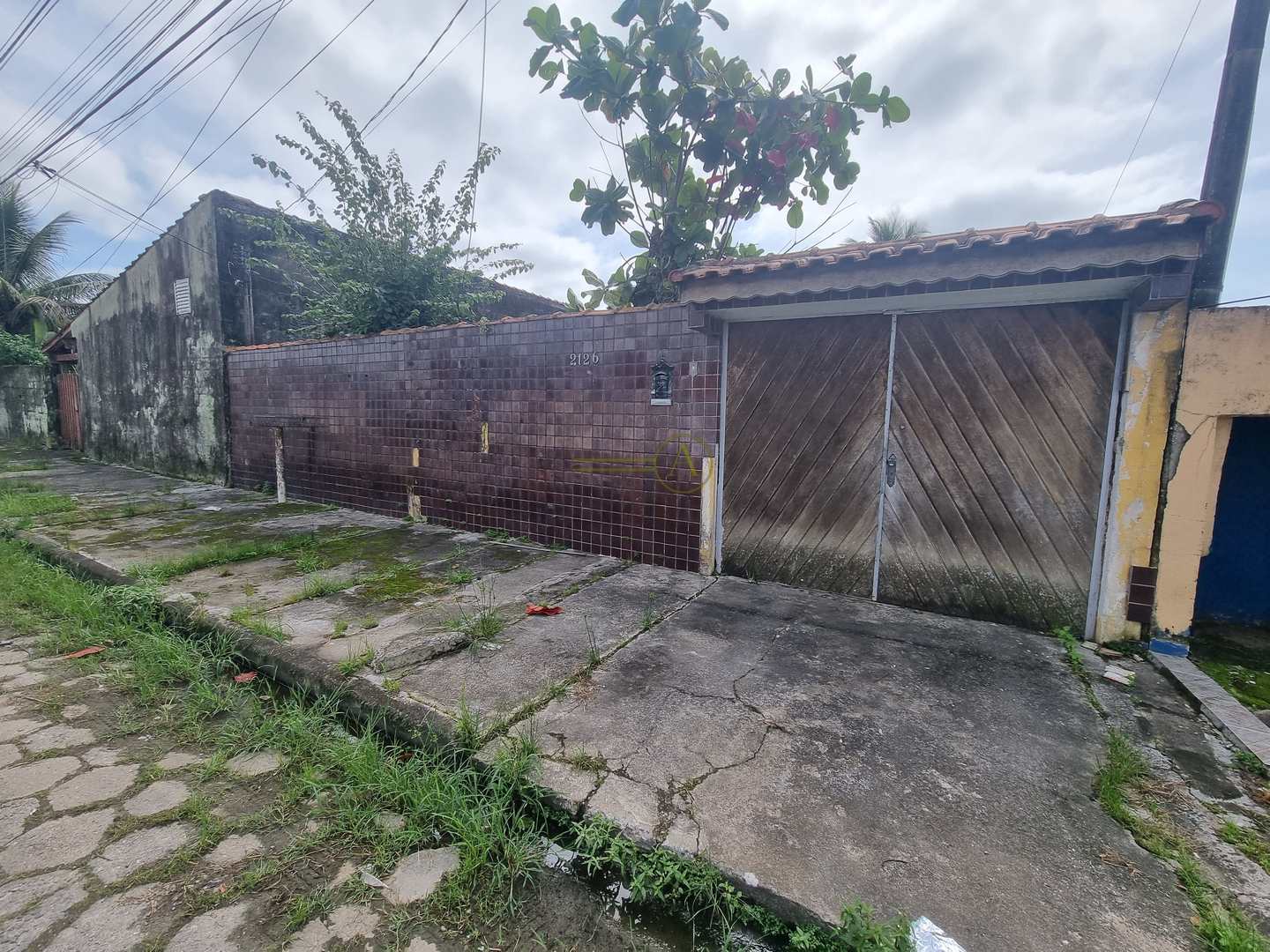 Terreno à venda, 360m² - Foto 1