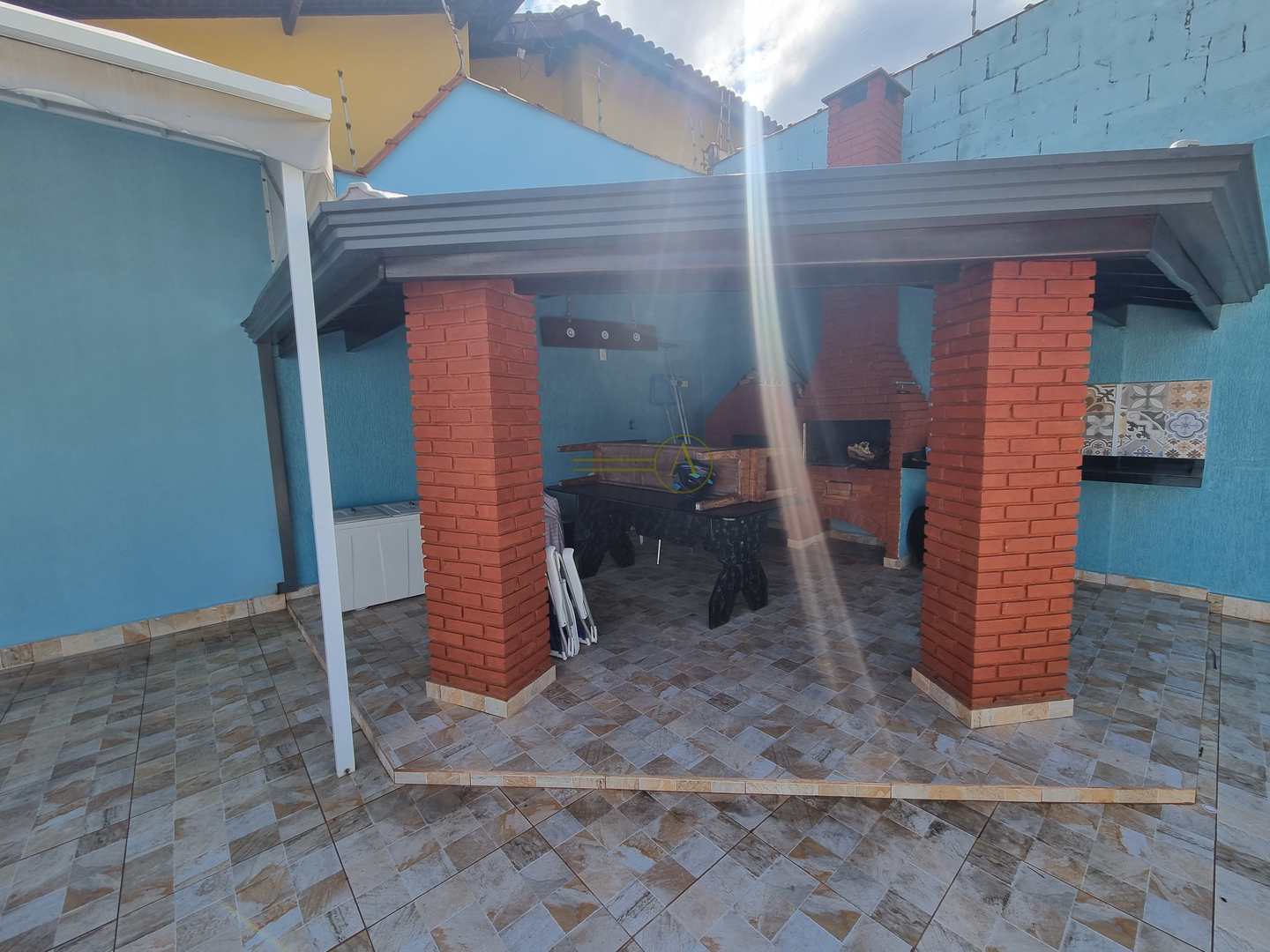 Casa à venda com 4 quartos, 150m² - Foto 21