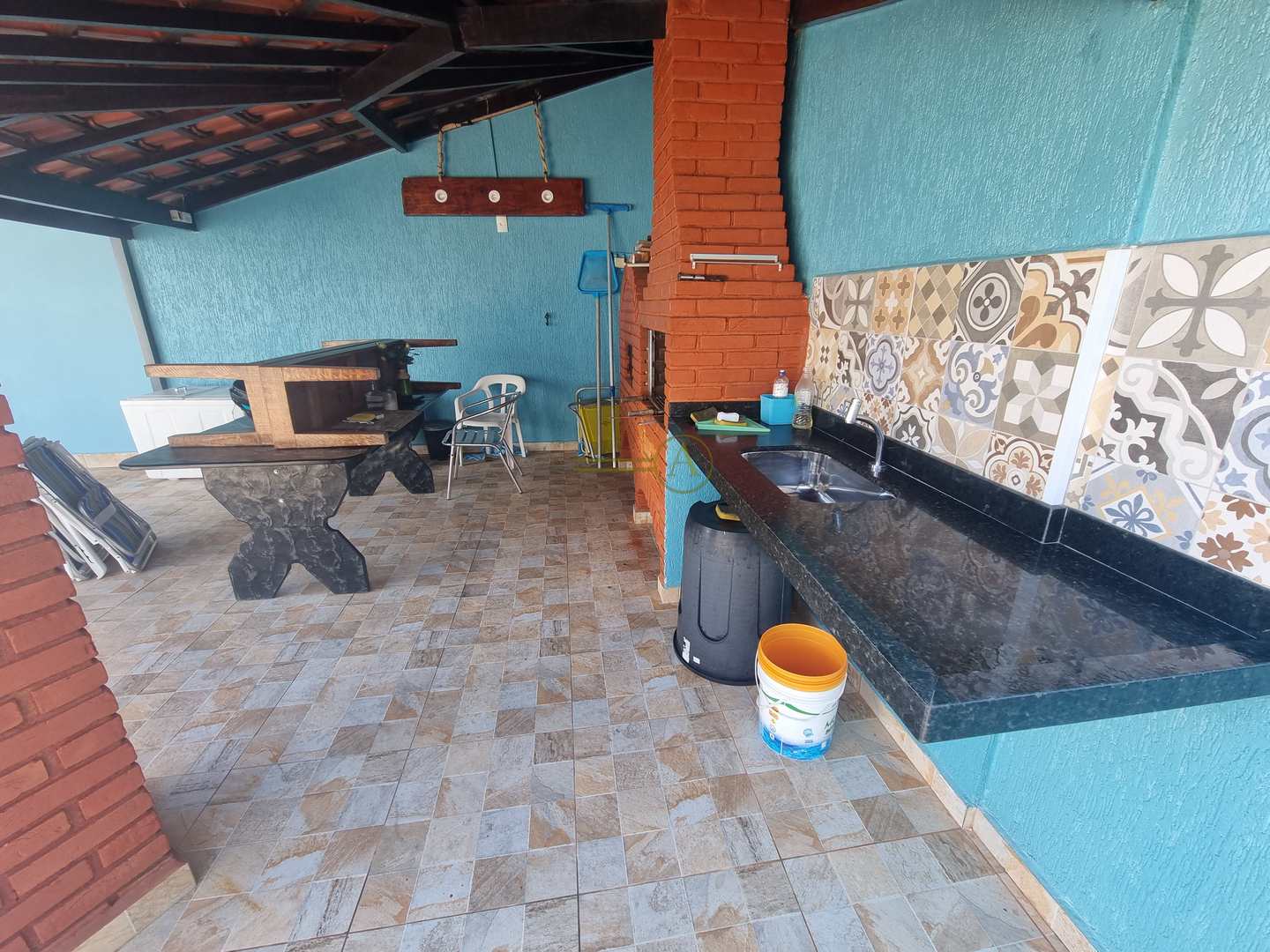 Casa à venda com 4 quartos, 150m² - Foto 22