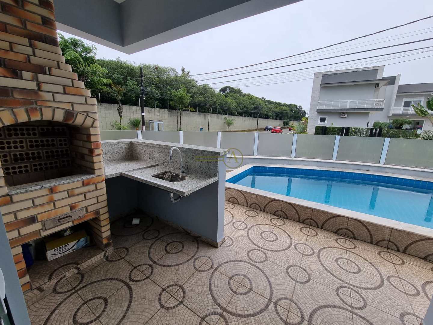 Casa de Condomínio à venda com 4 quartos, 160m² - Foto 23