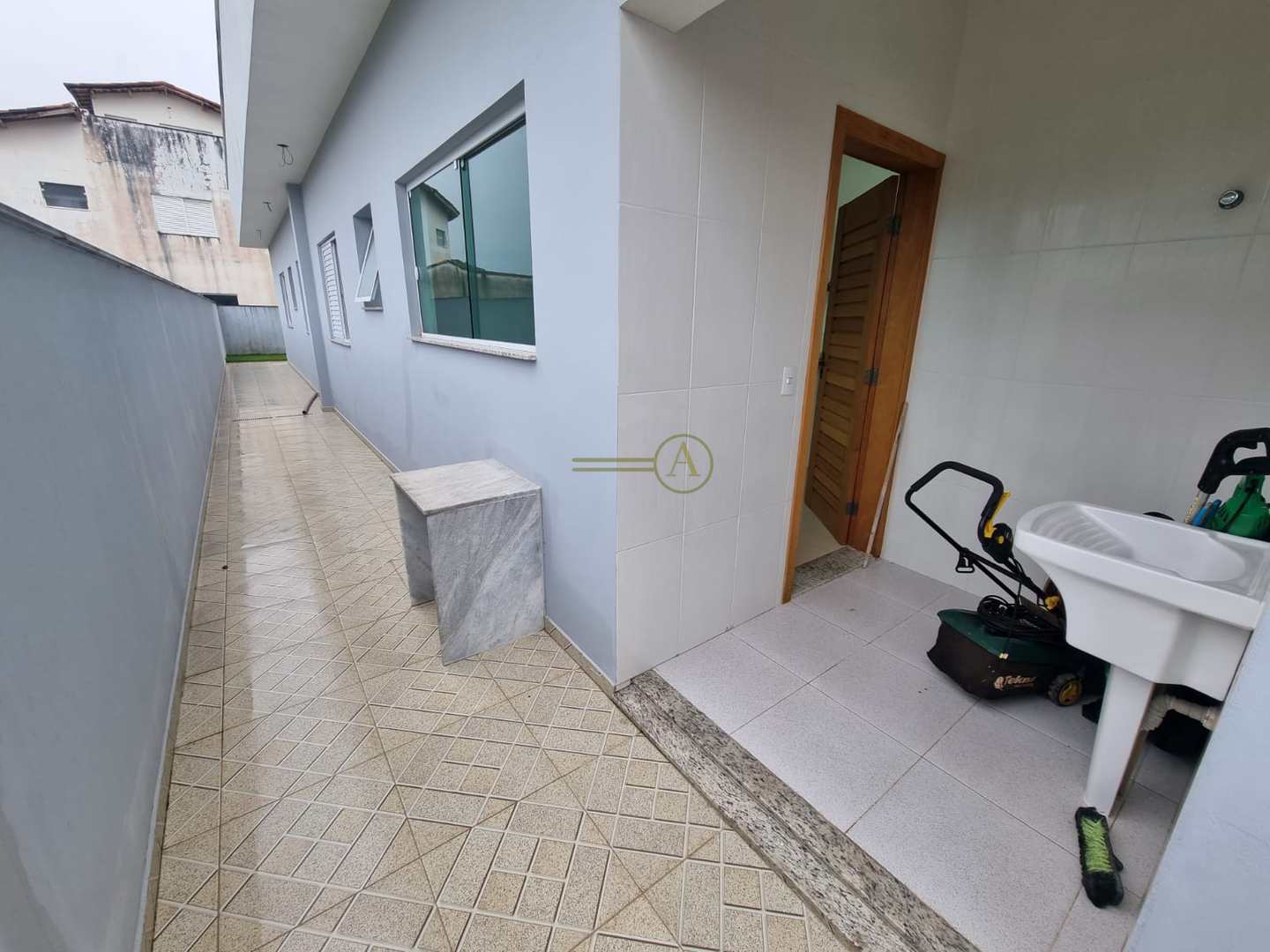 Casa de Condomínio à venda com 4 quartos, 160m² - Foto 21