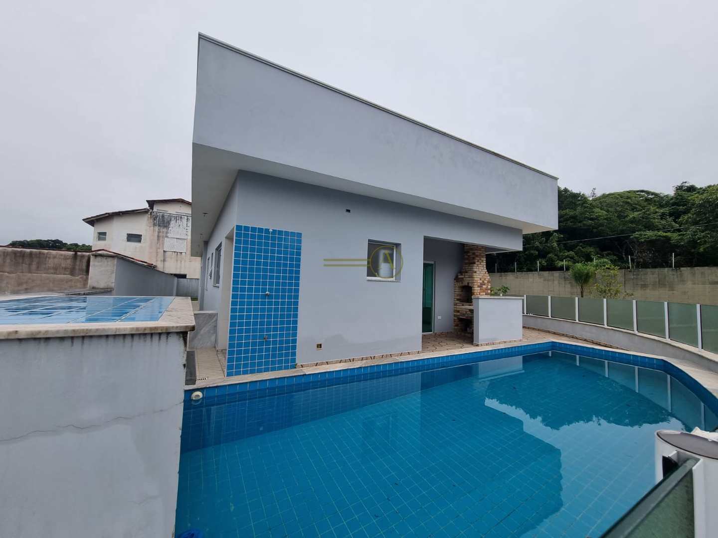 Casa de Condomínio à venda com 4 quartos, 160m² - Foto 26