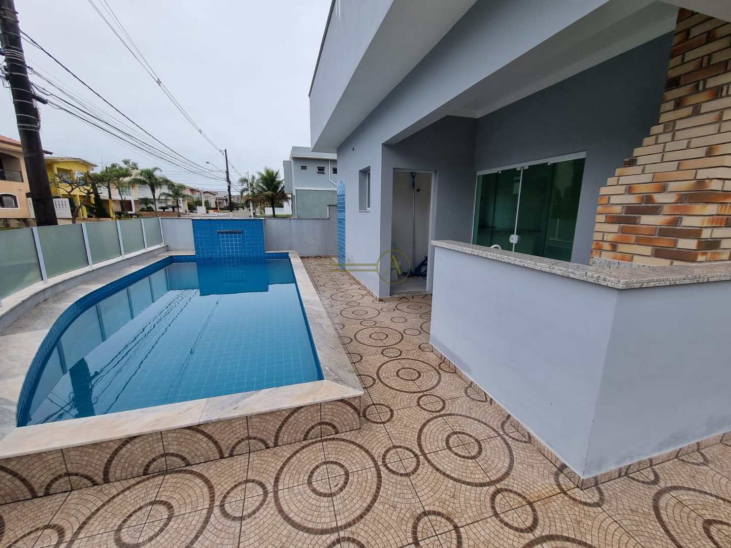 Casa de Condomínio à venda com 4 quartos, 160m² - Foto 5