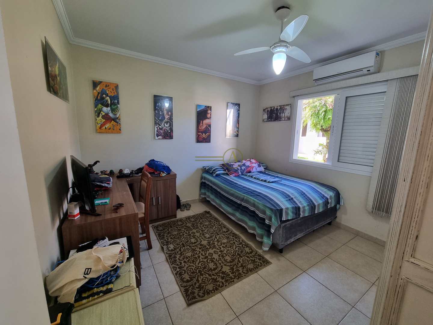 Sobrado à venda com 5 quartos, 420m² - Foto 11