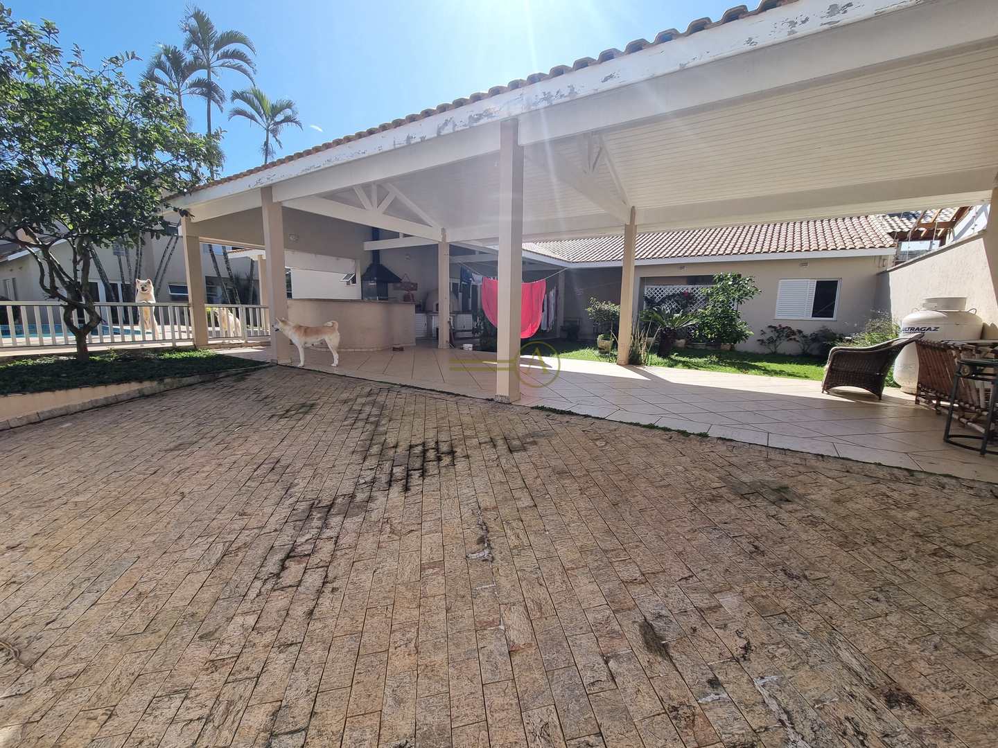 Sobrado à venda com 5 quartos, 420m² - Foto 45