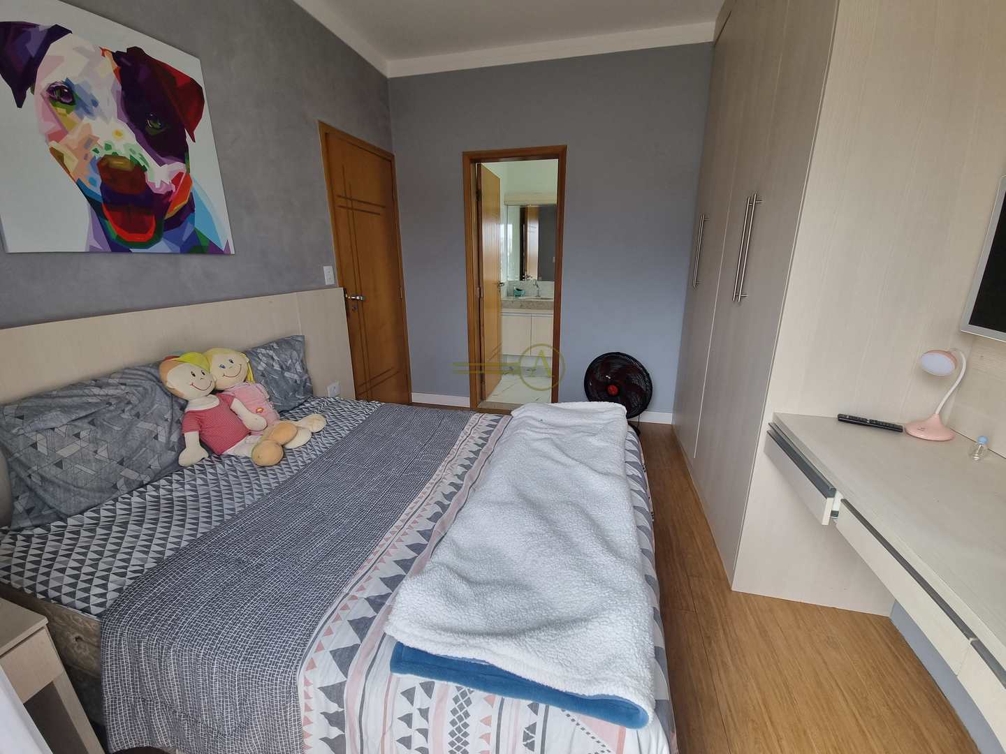 Sobrado à venda com 4 quartos, 218m² - Foto 34