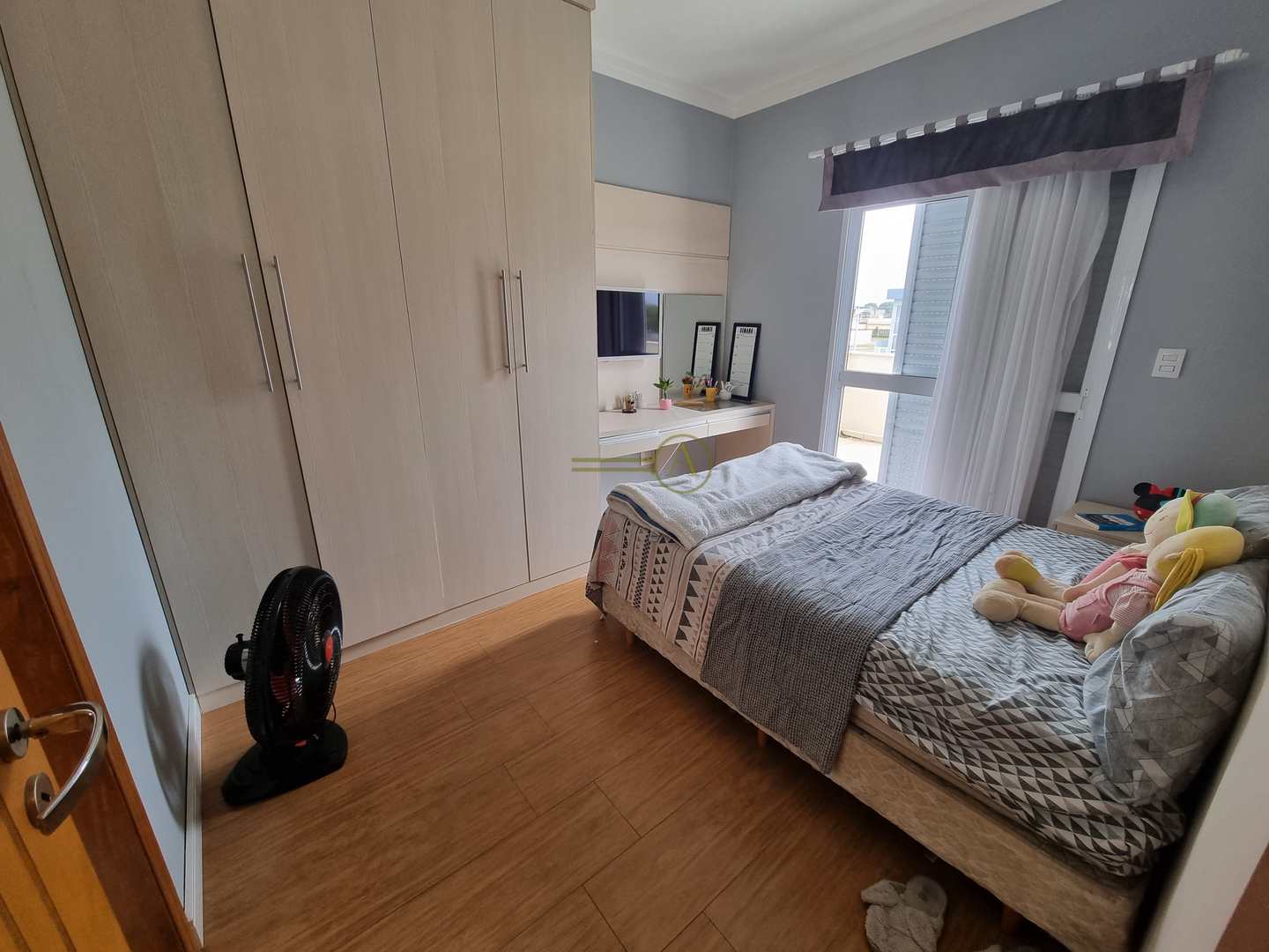 Sobrado à venda com 4 quartos, 218m² - Foto 12