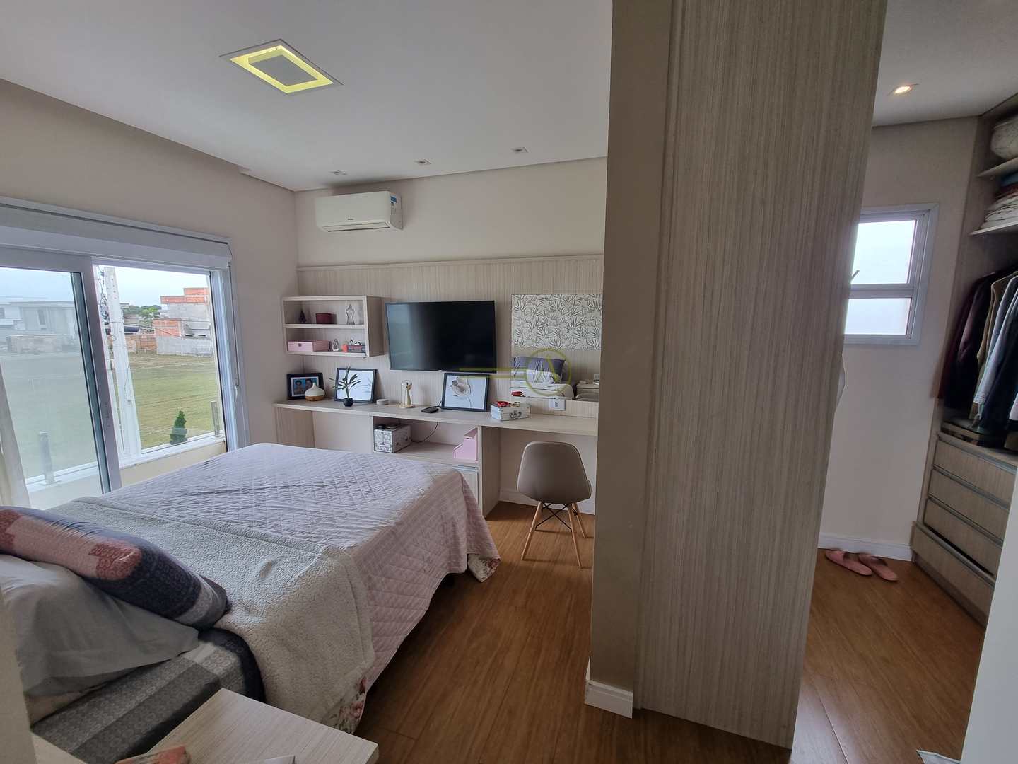 Sobrado à venda com 4 quartos, 218m² - Foto 39