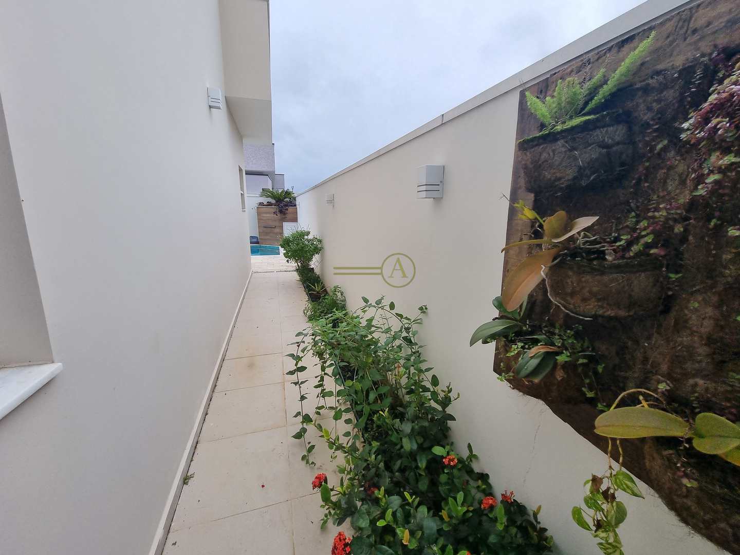 Sobrado à venda com 4 quartos, 218m² - Foto 43