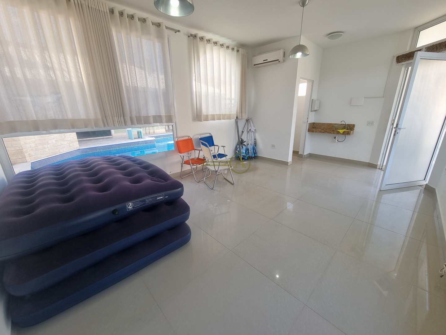 Casa à venda com 2 quartos, 175m² - Foto 6