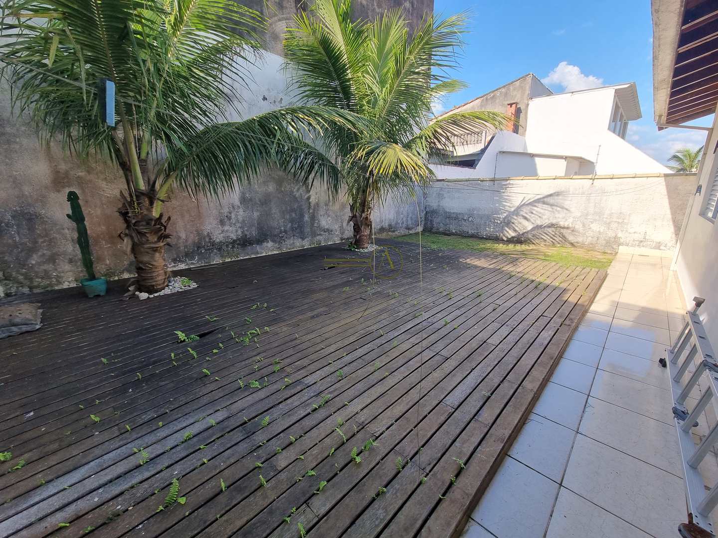 Casa à venda com 2 quartos, 175m² - Foto 21