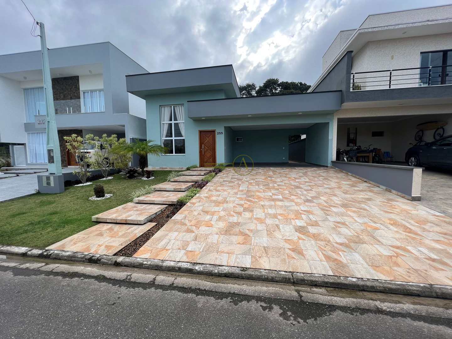 Casa de Condomínio à venda com 3 quartos, 150m² - Foto 21