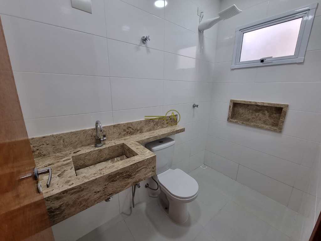 Casa de Condomínio à venda com 3 quartos, 150m² - Foto 11