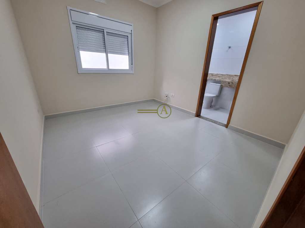 Casa de Condomínio à venda com 3 quartos, 150m² - Foto 9