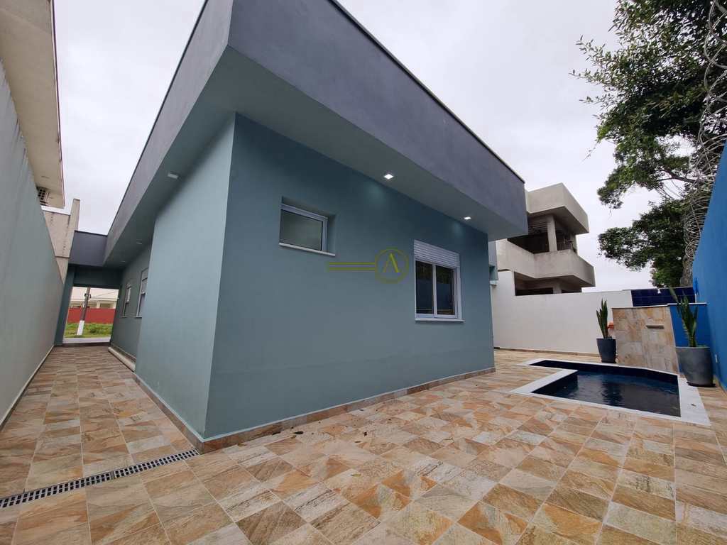 Casa de Condomínio à venda com 3 quartos, 150m² - Foto 20