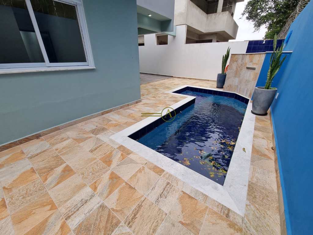 Casa de Condomínio à venda com 3 quartos, 150m² - Foto 18