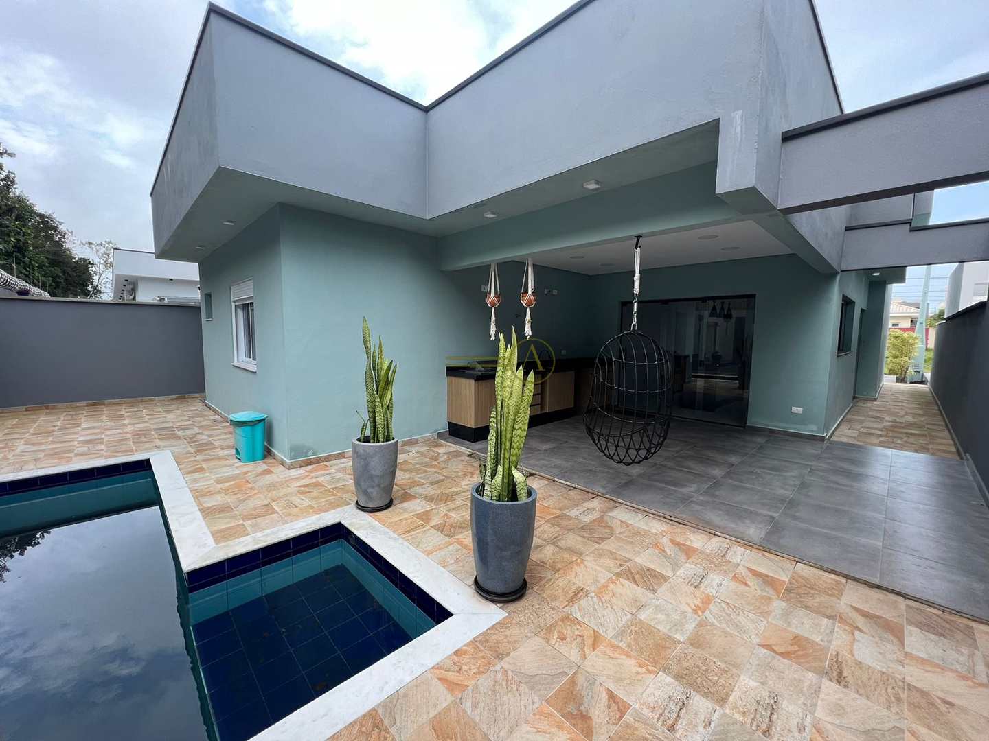 Casa de Condomínio à venda com 3 quartos, 150m² - Foto 17