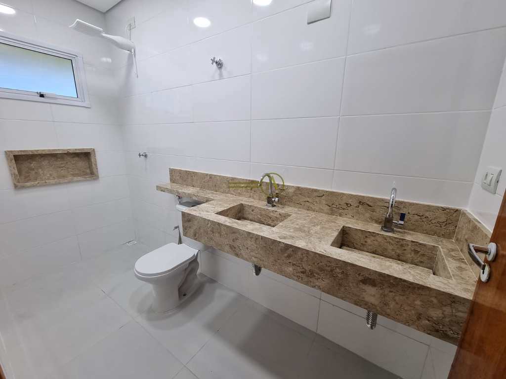 Casa de Condomínio à venda com 3 quartos, 150m² - Foto 13