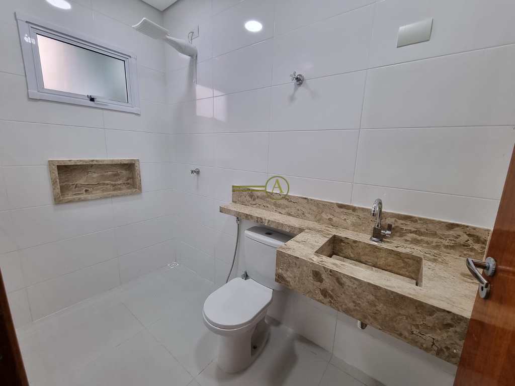 Casa de Condomínio à venda com 3 quartos, 150m² - Foto 10