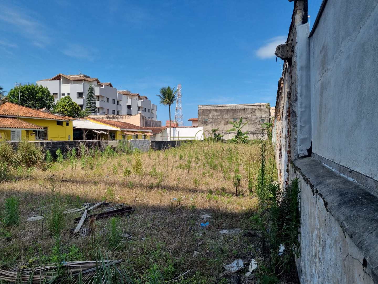 Terreno à venda, 1800m² - Foto 7