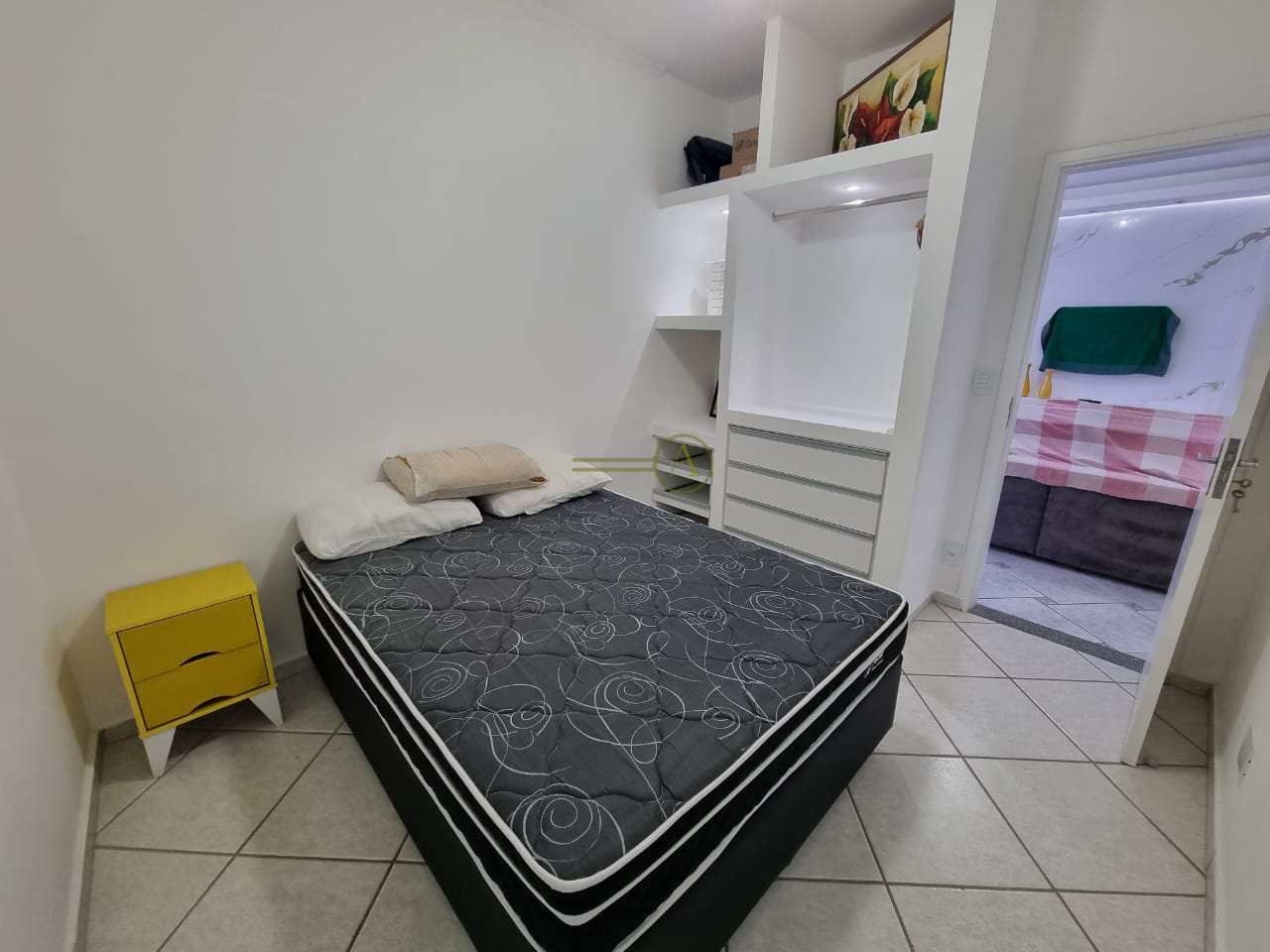 Apartamento à venda com 3 quartos, 138m² - Foto 13