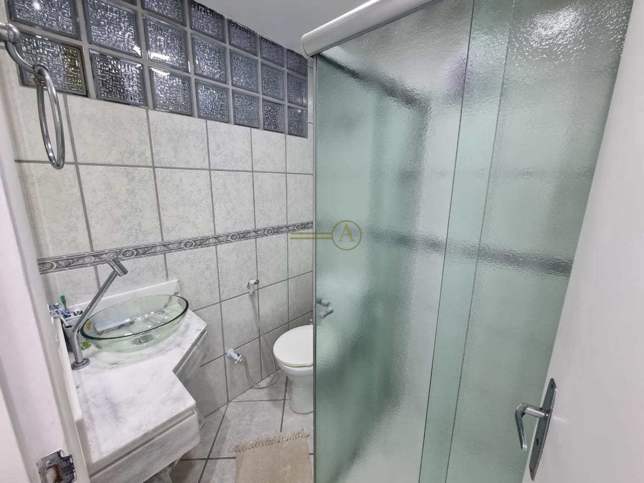 Apartamento à venda com 3 quartos, 138m² - Foto 12