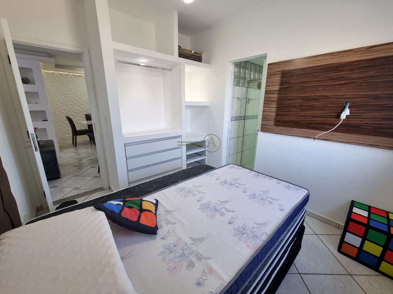 Apartamento à venda com 3 quartos, 138m² - Foto 15