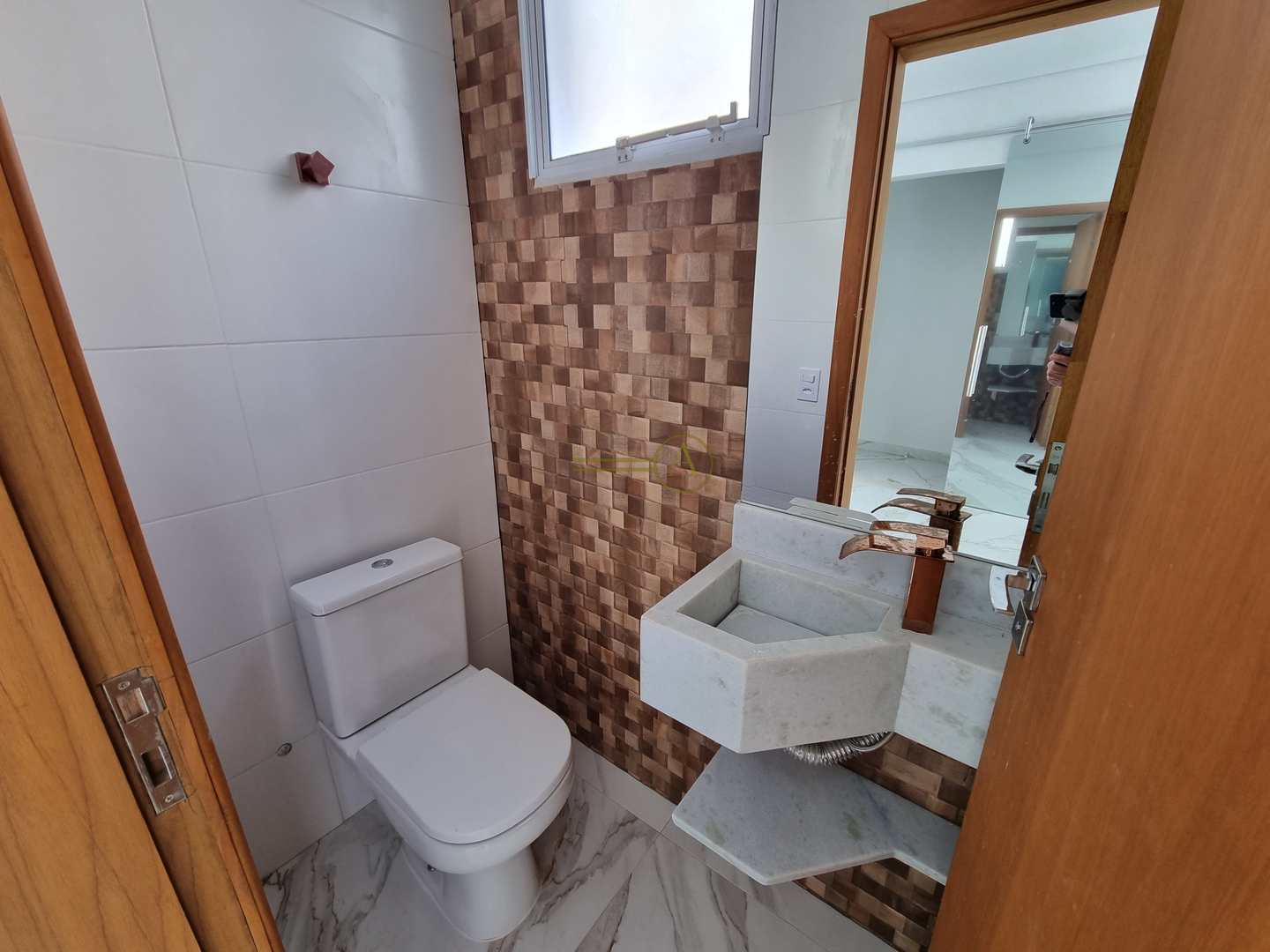 Casa à venda com 3 quartos, 150m² - Foto 8