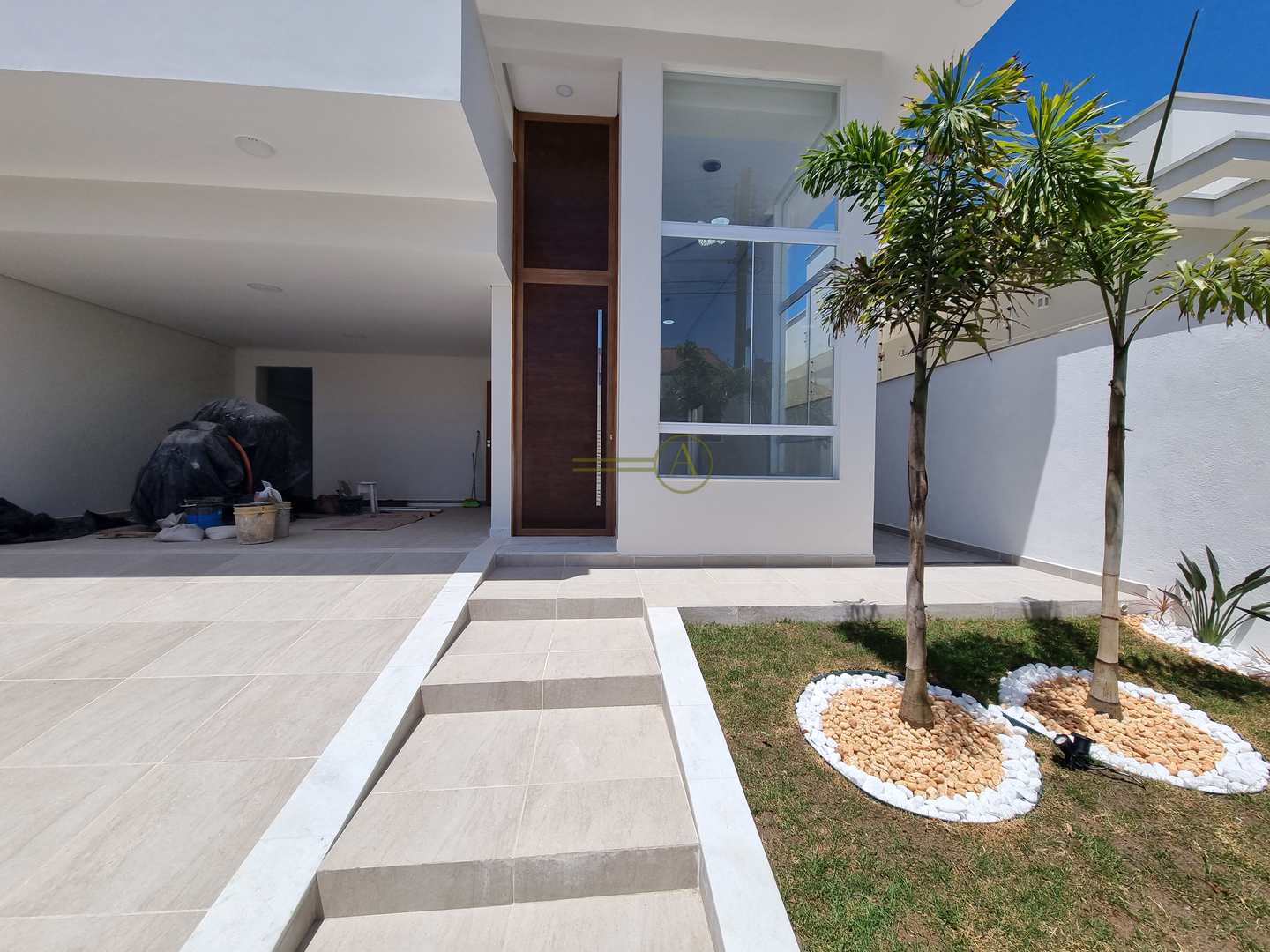 Casa à venda com 3 quartos, 150m² - Foto 4