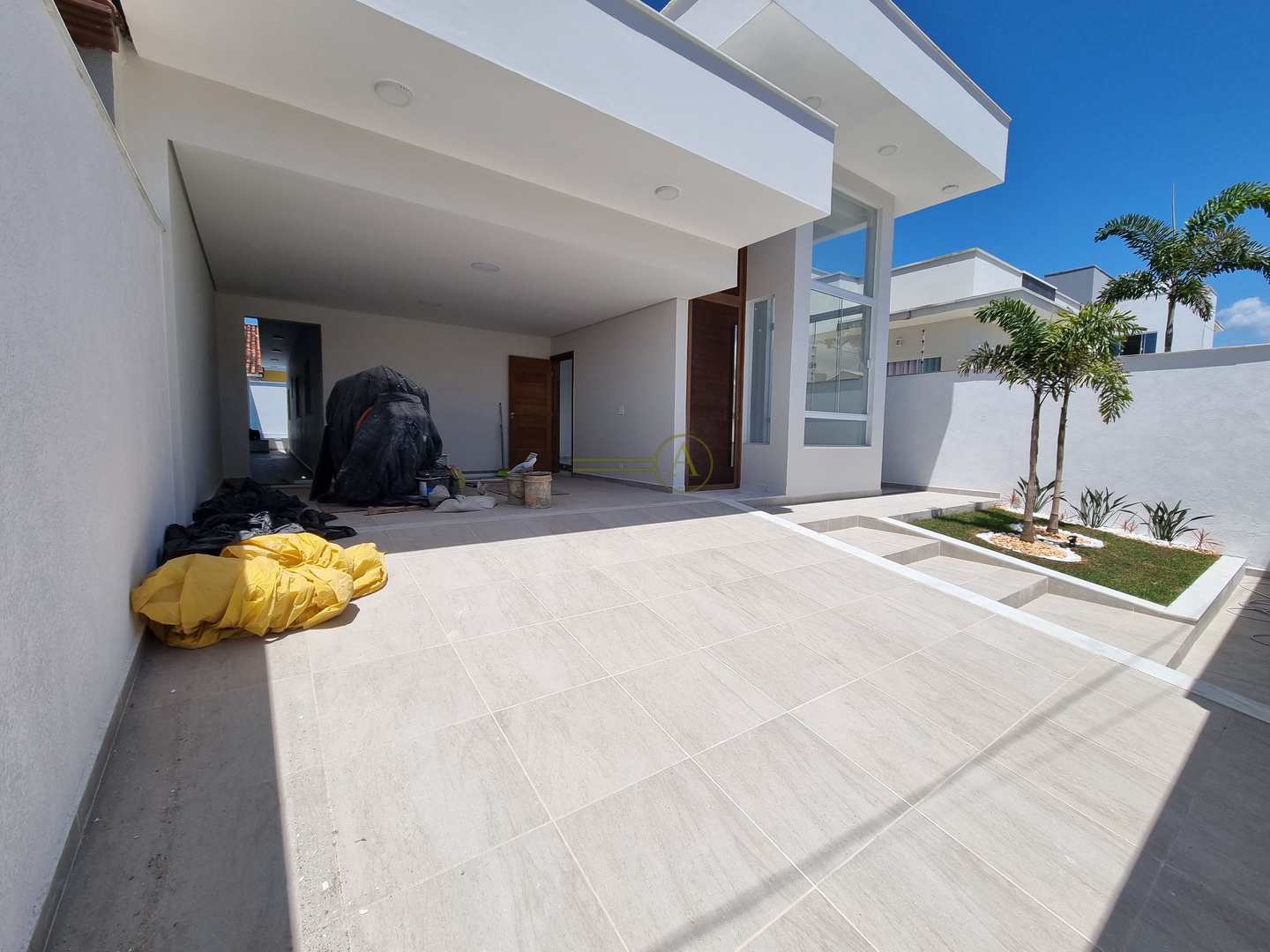 Casa à venda com 3 quartos, 150m² - Foto 3