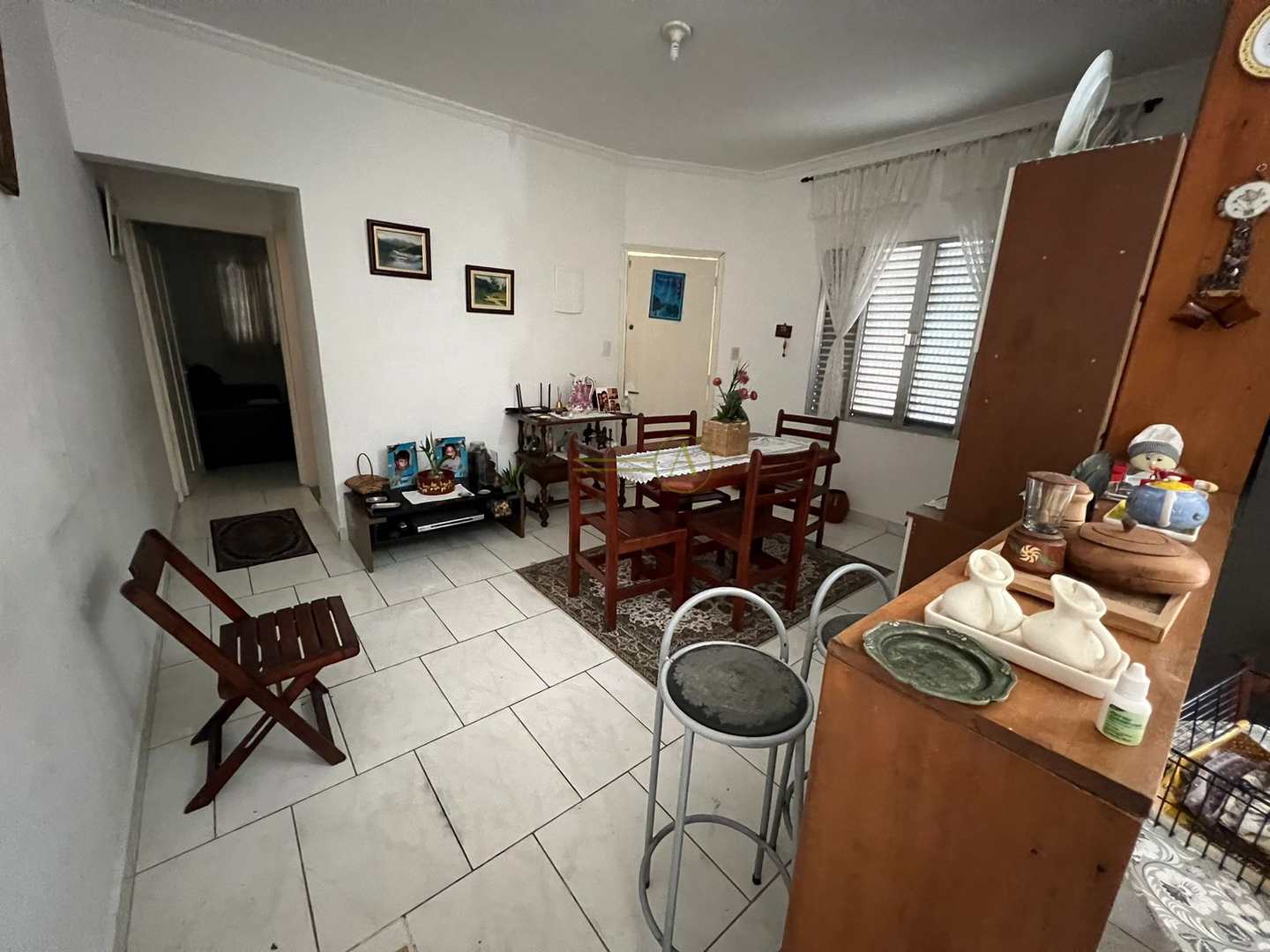 Casa à venda com 3 quartos, 95m² - Foto 4