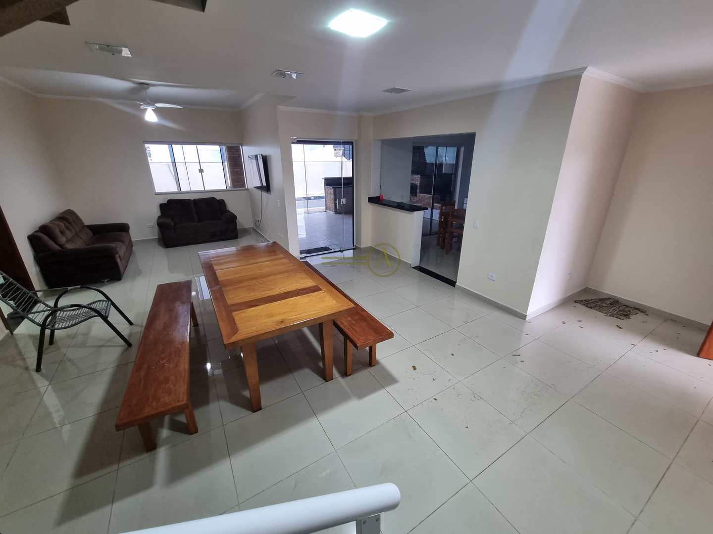 Sobrado à venda com 4 quartos, 260m² - Foto 5