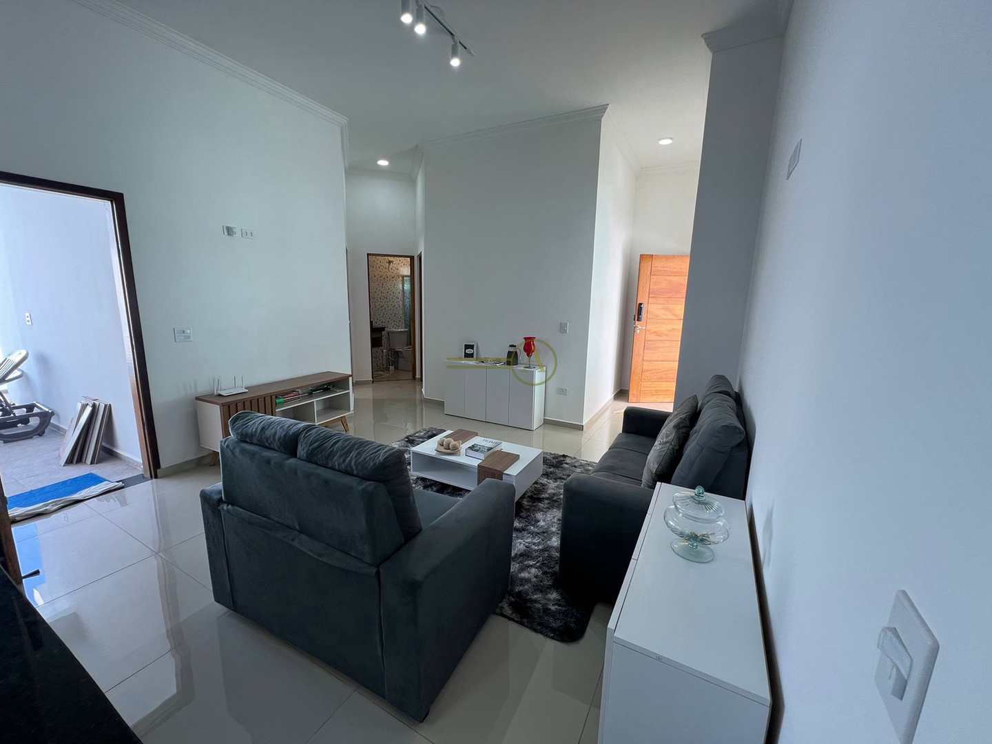 Casa à venda com 3 quartos, 129m² - Foto 5