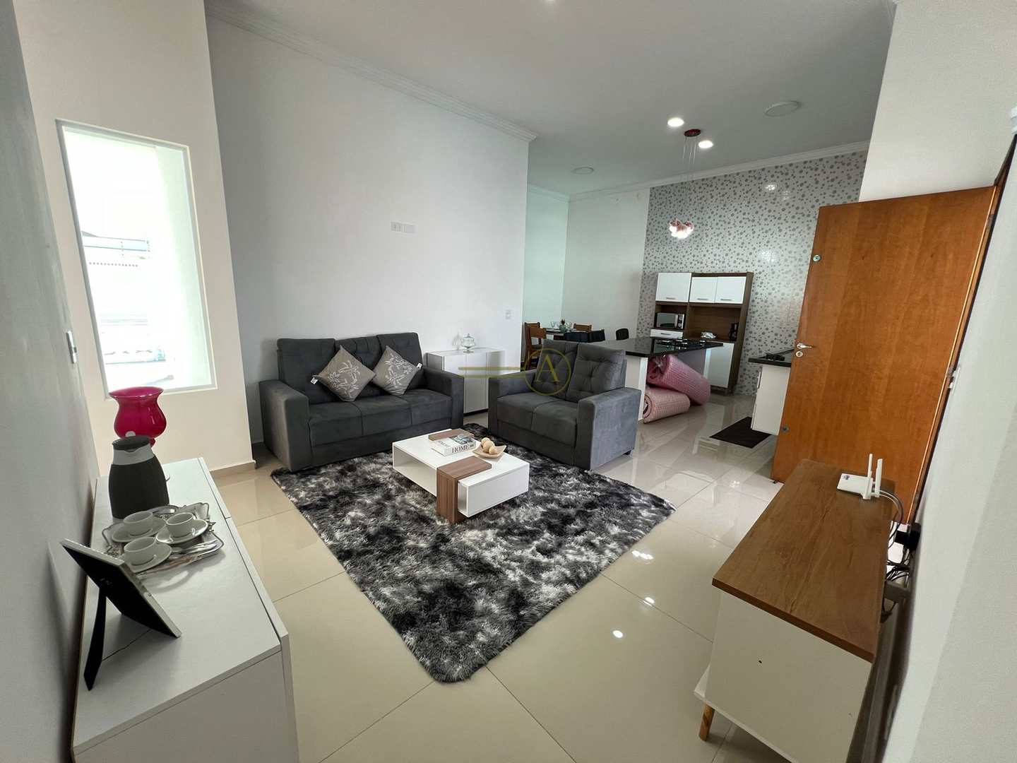 Casa à venda com 3 quartos, 129m² - Foto 4