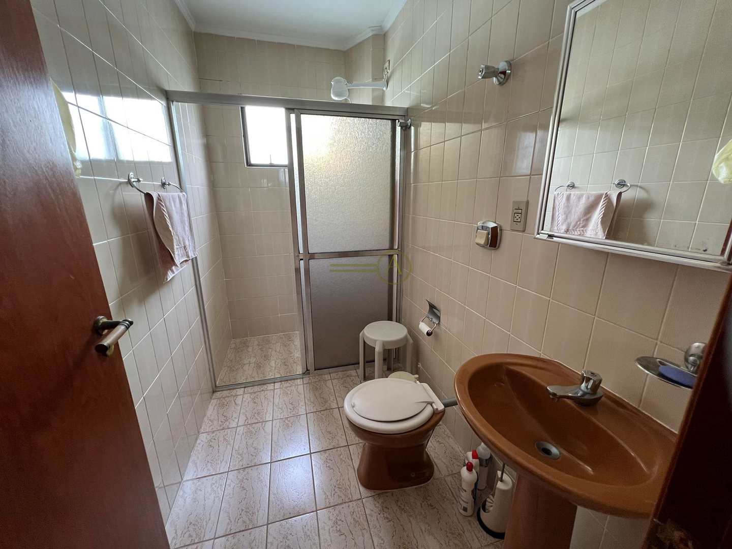 Apartamento à venda com 3 quartos, 210m² - Foto 8