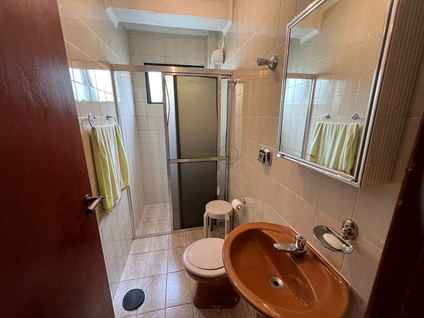 Apartamento à venda com 3 quartos, 210m² - Foto 10