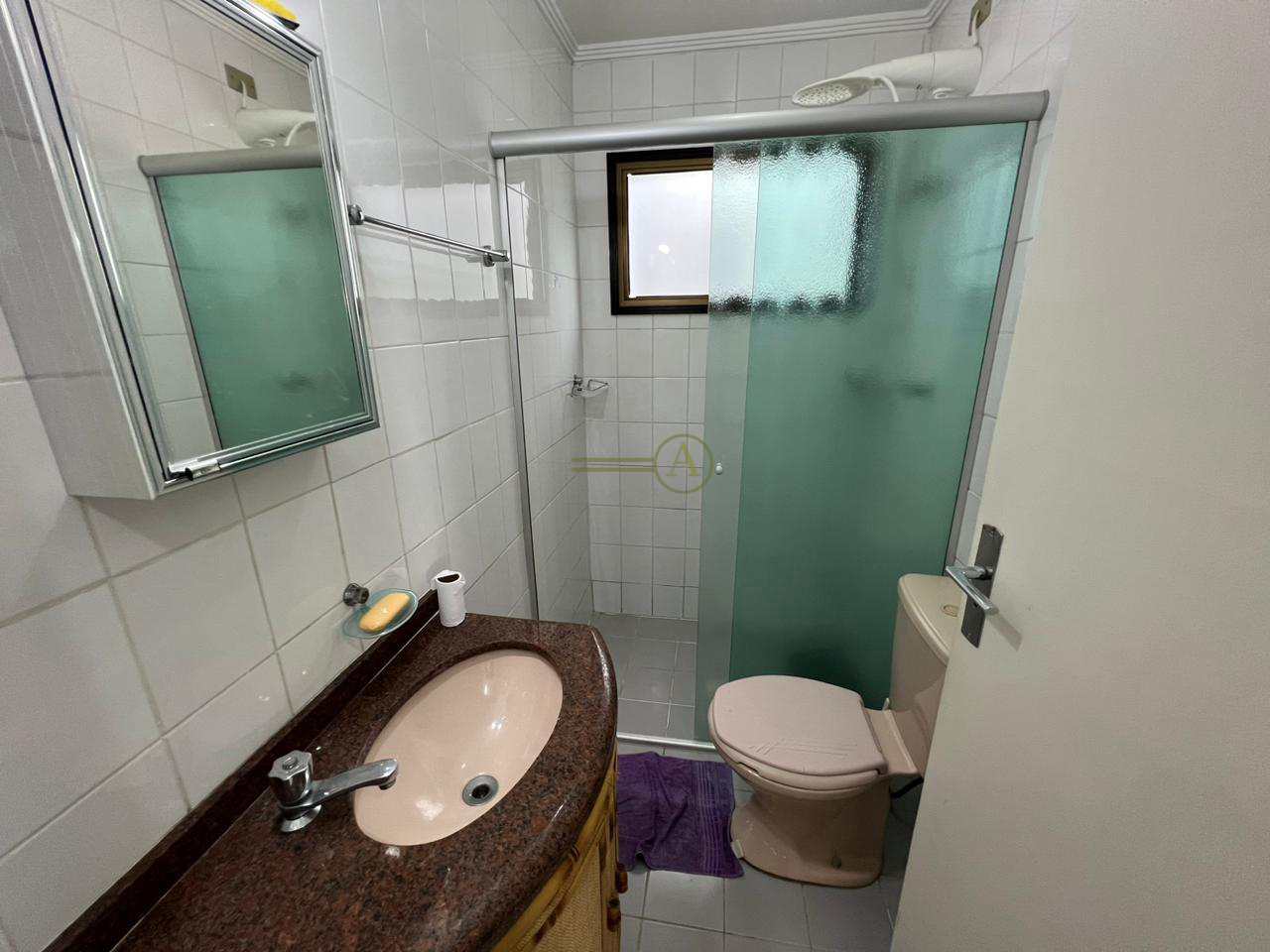 Apartamento à venda com 3 quartos, 121m² - Foto 10