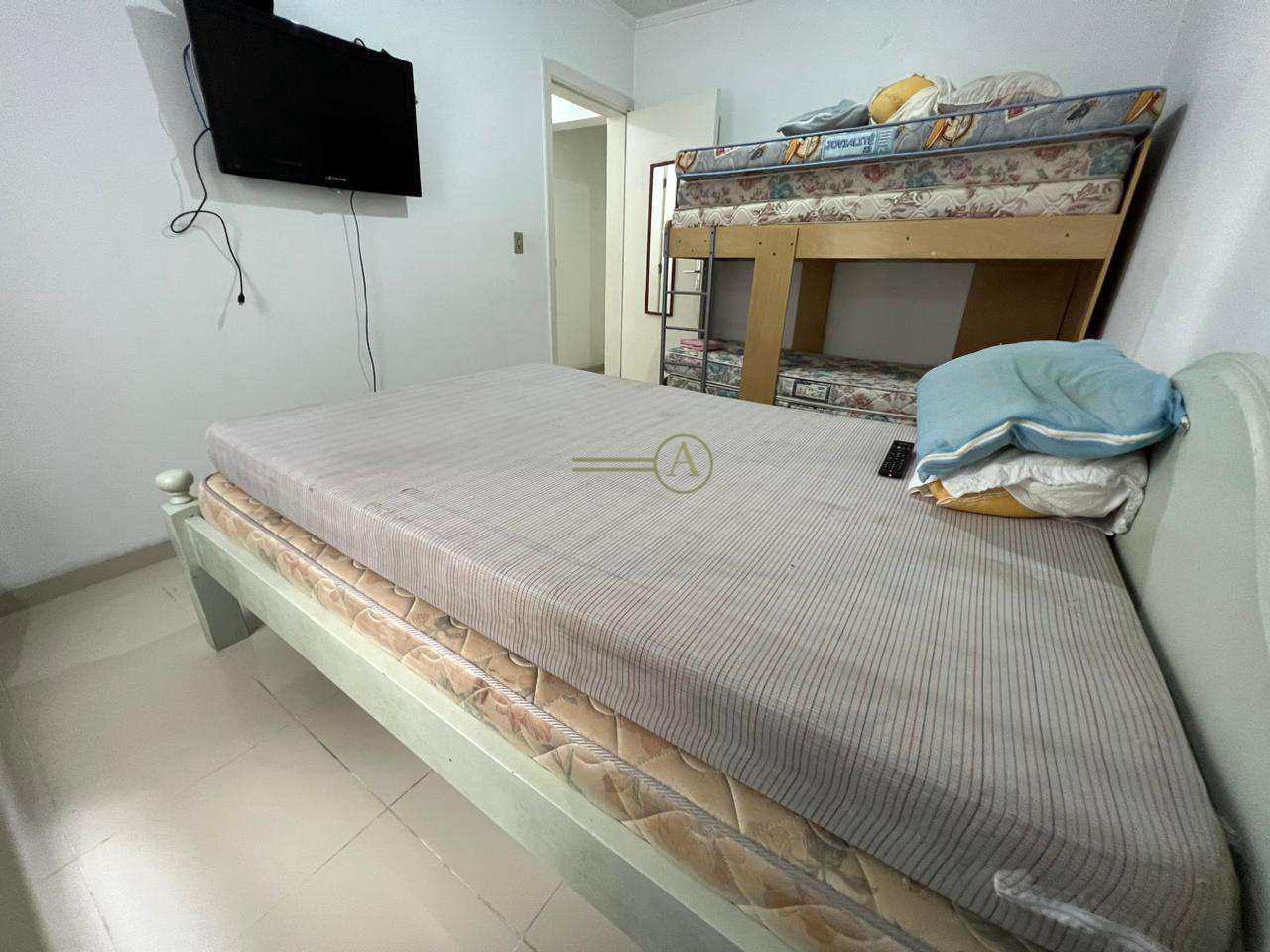 Apartamento à venda com 3 quartos, 121m² - Foto 9