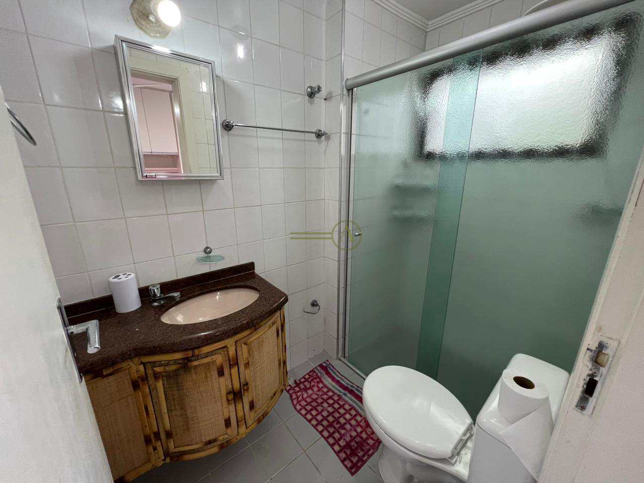 Apartamento à venda com 3 quartos, 121m² - Foto 8